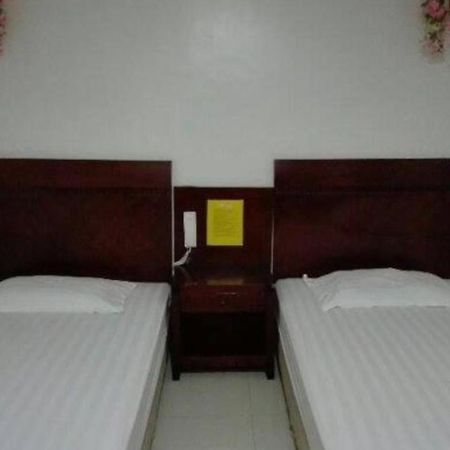 Asia Novo Boutique Hotel - Kalibo Exteriér fotografie