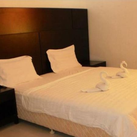 Asia Novo Boutique Hotel - Kalibo Exteriér fotografie